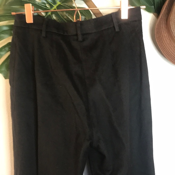 Max Mara Wool Trousers - Picture 6 of 9